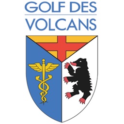 Golf des Volcans