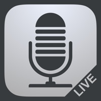 Microphone Live на пк
