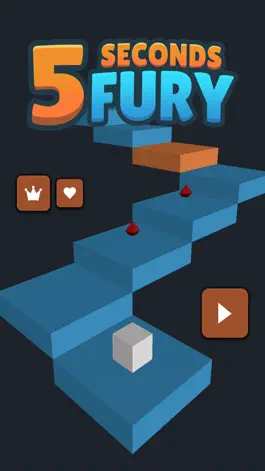 Game screenshot Five Seconds Fury mod apk