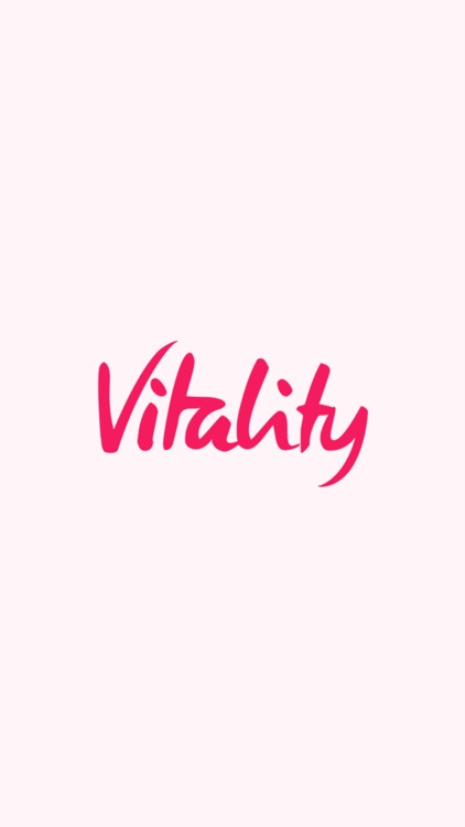 Vitality Health Coach screenshot-5