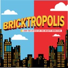 Bricktropolis at Milestones