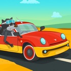 Cars Game - Race & Car builder