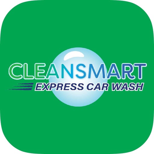 CleanSmart Express Car Wash