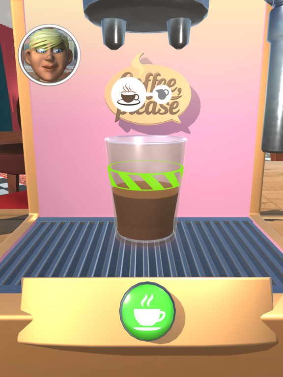 Coffee, Please screenshot 2