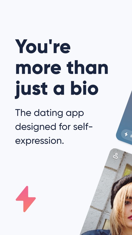 Spark Dating - Meet new people