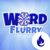 Word Flurry Challenge app not working? crashes or has problems?