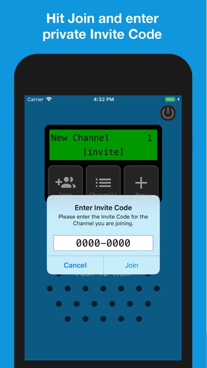 Talk Now Pro! - Walkie Talkie screenshot-3