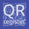 QR Register