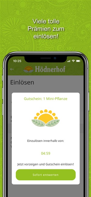 Blumenwelt Hödnerhof(圖3)-速報App