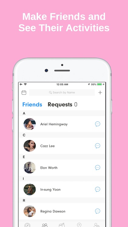 Joinful - Do Anything Together screenshot-3