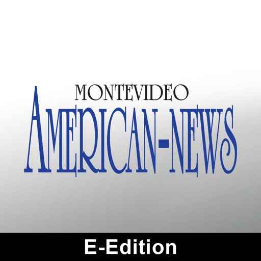 Montevideo American News icon