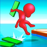 Stacky Race 3D -Stair Rider.IO apk