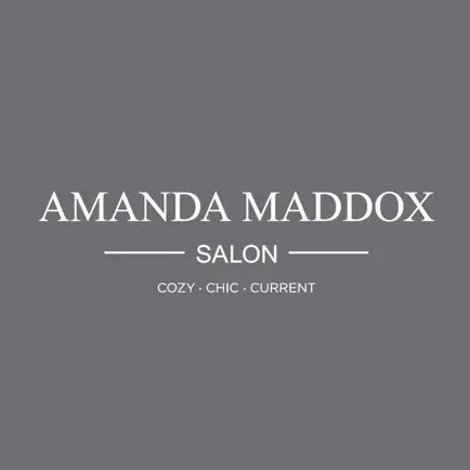 Amanda Maddox Salon Cheats