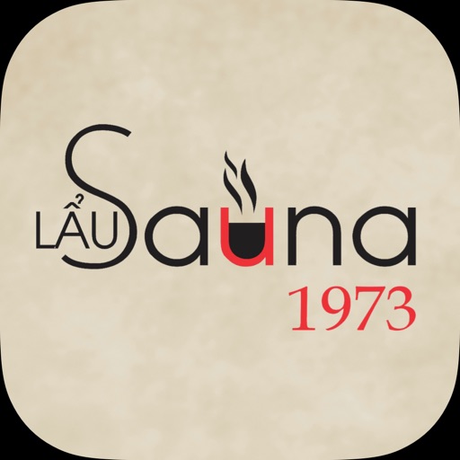 Lẩu Sauna - Món ăn lành mạnh