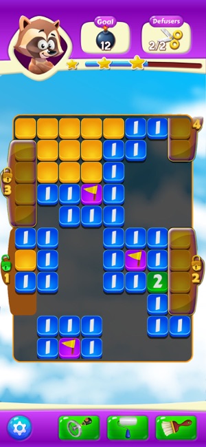 Minesweeper JAZZ(圖7)-速報App