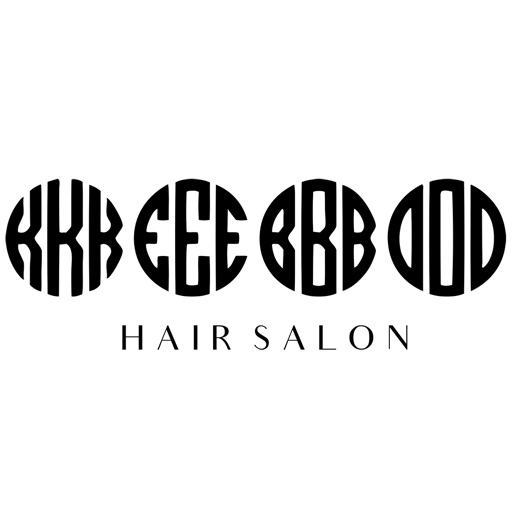 Kebo Hair Salon icon