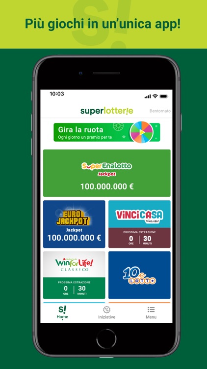 scarica app sisal match point