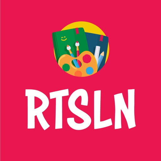 Rtsln icon