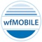 wfMOBILE application is developed for small and medium companies in Singapore