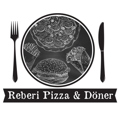 Reberi Pizza and Doner