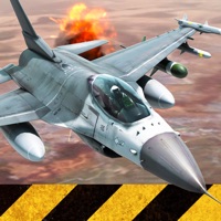 Contacter AirFighters Combat Flight Sim