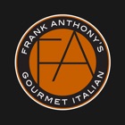 Frank Anthony's
