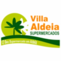 Villa Aldeia Supermercados