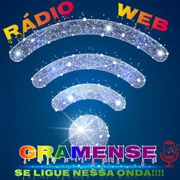 Rádio Web Gramense