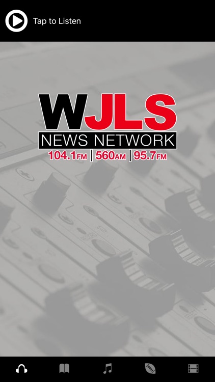 WJLS News Network