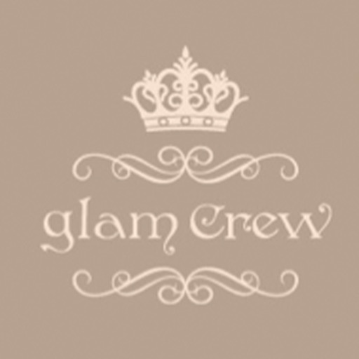 glam crew公式アプリ