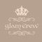 glam crew公式アプリをリリースしました。