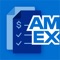 Streamline your business expense process from virtually anywhere, anytime with the complimentary American Express® Business App