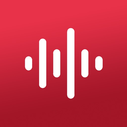 Voice Recorder & Sound Editor iOS App