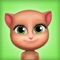 Icon My Virtual Talking Cat Inna