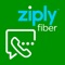 Ziply Fiber Communicator App extends voice communications to any WiFi enabled device with audio & video calls, rich response, instant messaging, conferencing and advanced features from a single, easy-to-use application