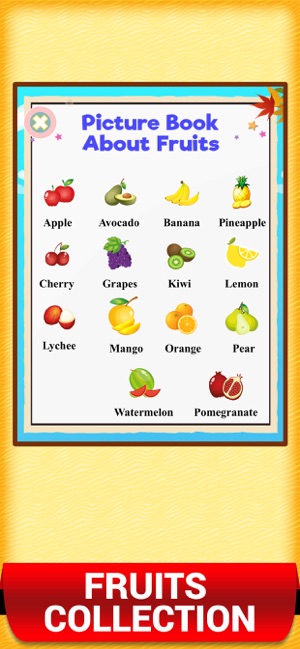 Picture Dictionary Book Games(圖3)-速報App