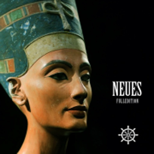 Neues Museum Full Edition icon