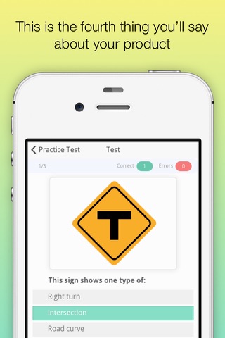 Washington D.C. - Permit test - náhled