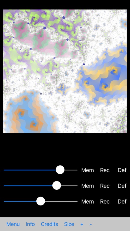 Poly-z-Vision screenshot-4