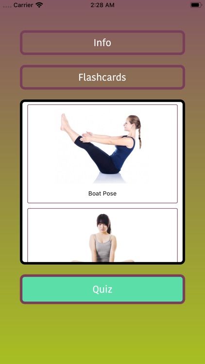 Yoga Poses: Our Yoga Pose Library