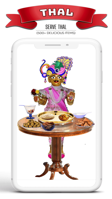 Hari - Swaminarayan Game screenshot 3