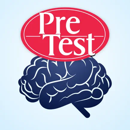 USMLE Neurology PreTest Читы