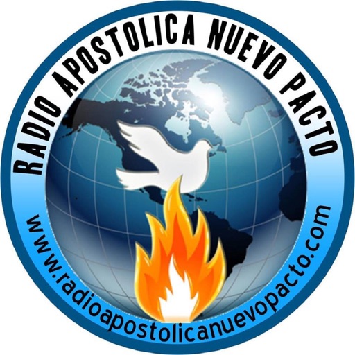 Radio Apostolica Nuevo Pacto icon