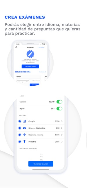 Estudio Medicina(圖3)-速報App