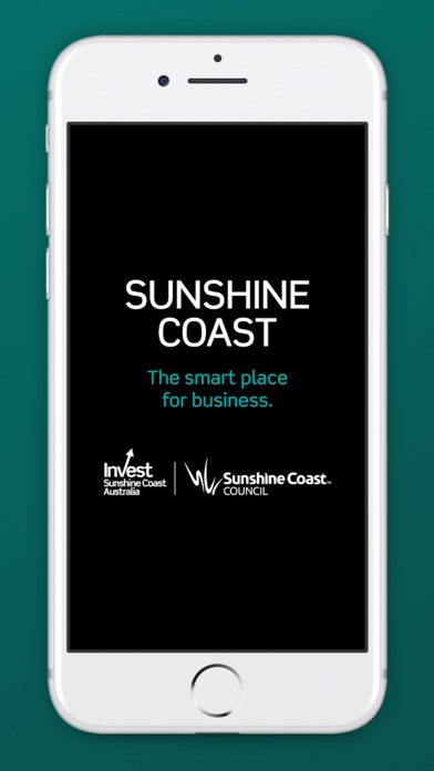 How to cancel & delete Invest Sunshine Coast from iphone & ipad 1