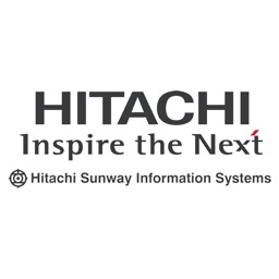 HITACHI SUNWAY