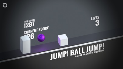 Jump! Ball Jump! Screenshot 5