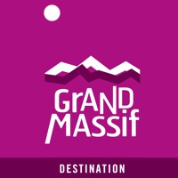 L'appli Grand Massif на пк