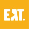 EAT - Home food delivery app