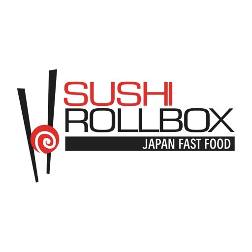 SUSHI ROLLBOX